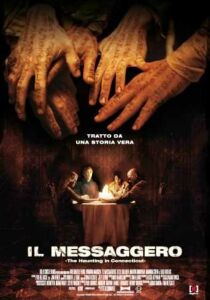 Il messaggero – The Haunting in Connecticut streaming