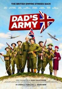 Dad’s Army streaming