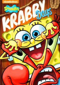 SpongeBob – Krabby Days streaming
