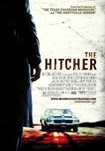 The Hitcher streaming
