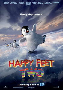 Happy Feet 2 streaming