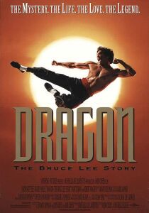 Dragon - La storia di Bruce Lee streaming