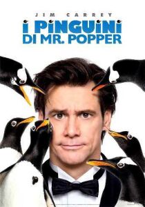 I pinguini di Mr. Popper streaming
