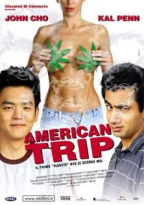 American Trip - Il primo viaggio non si scorda mai streaming