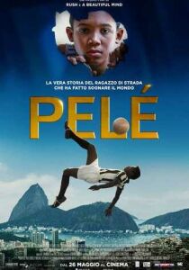 Pelé streaming