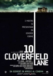 10 Cloverfield Lane streaming