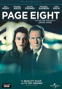 Page Eight streaming
