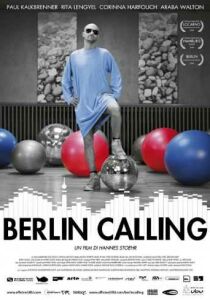 Berlin calling streaming