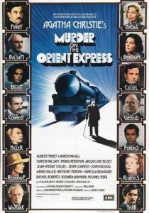 Assassinio sull'Orient Express streaming