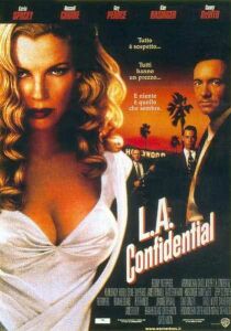 L.A. Confidential streaming