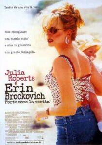 Erin Brockovich – Forte come la verità streaming