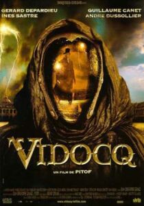 Vidocq – La maschera senza volto streaming