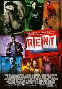 Rent streaming