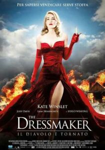 The Dressmaker – Il diavolo è tornato streaming