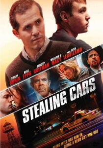 Stealing Cars streaming