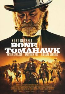 Bone Tomahawk streaming