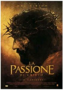 La passione di Cristo [Sub-ITA] streaming