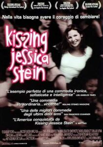 Kissing Jessica Stein streaming