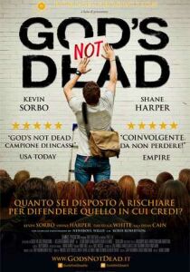 God's Not Dead - Dio non è morto streaming
