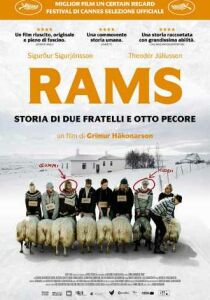 Rams – Storia di due fratelli e otto pecore streaming