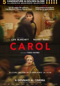 Carol streaming