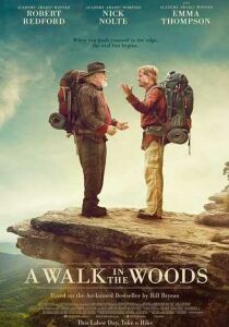 A Walk in the Woods – A Spasso Nel Bosco streaming