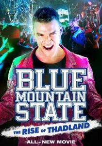 Blue Mountain State: The Rise of Thadland streaming