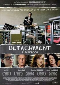 Detachment – Il distacco streaming