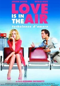 Love is in the Air – Turbolenze d'amore streaming