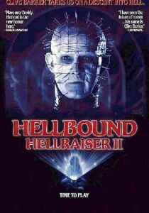 Hellraiser 2 - I prigionieri dell’inferno streaming