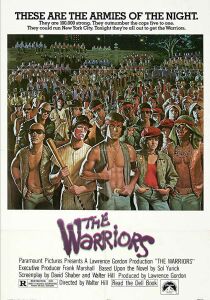 I guerrieri della notte – The Warriors streaming