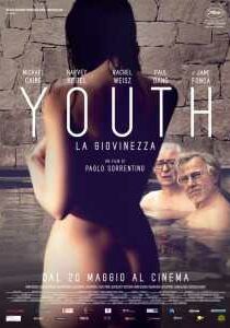 Youth – La giovinezza streaming