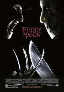 Freddy vs. Jason streaming