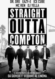 Straight Outta Compton streaming