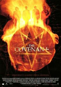 The Covenant streaming