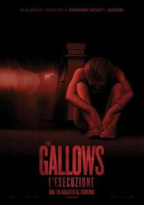 The Gallows – L’esecuzione streaming