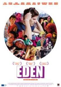 Eden (2014) streaming