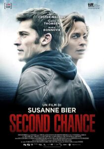 Second Chance streaming