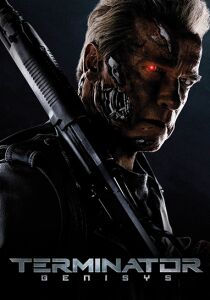 Terminator Genisys streaming