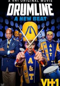 Drumline - A New Beat streaming