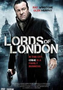 Lords of London streaming