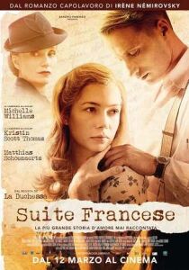 Suite francese streaming