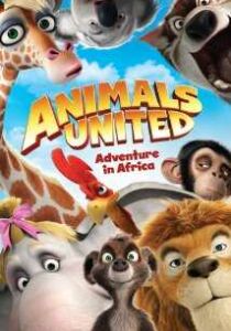 Animals United 3D streaming