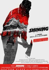 Shining [ Versione Estesa ] streaming
