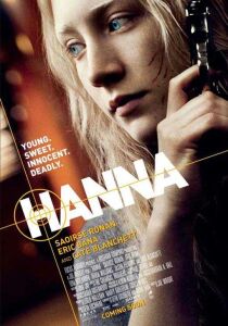 Hanna streaming