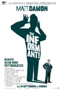 The Informant streaming