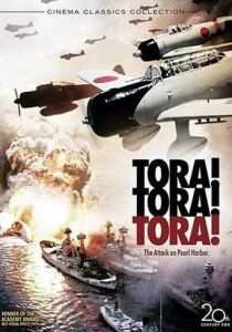 Tora! Tora! Tora! streaming