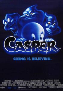 Casper streaming