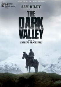 Lo Straniero Della Valle Oscura - The Dark Valley streaming