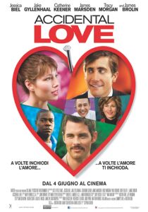 Accidental Love streaming